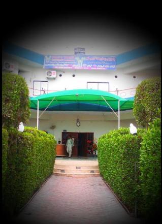 Sukkur Palm Valley Hotel מראה חיצוני תמונה