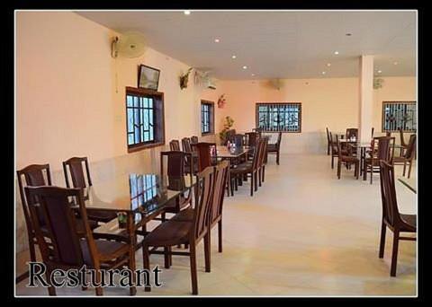 Sukkur Palm Valley Hotel מראה חיצוני תמונה