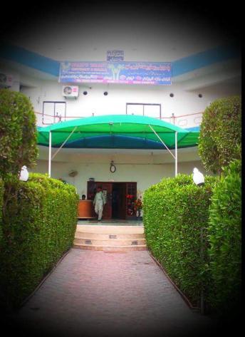 Sukkur Palm Valley Hotel מראה חיצוני תמונה