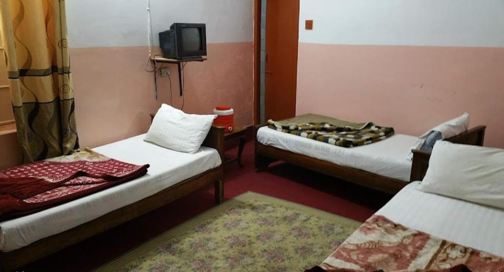 Sukkur Palm Valley Hotel מראה חיצוני תמונה